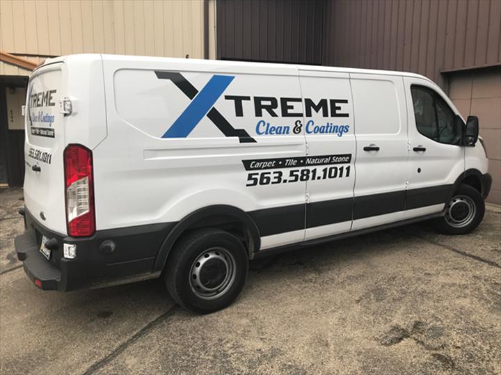 Xtreme Clean & Coatings/Schueller Restoration Contractor in Dubuque, IA photo