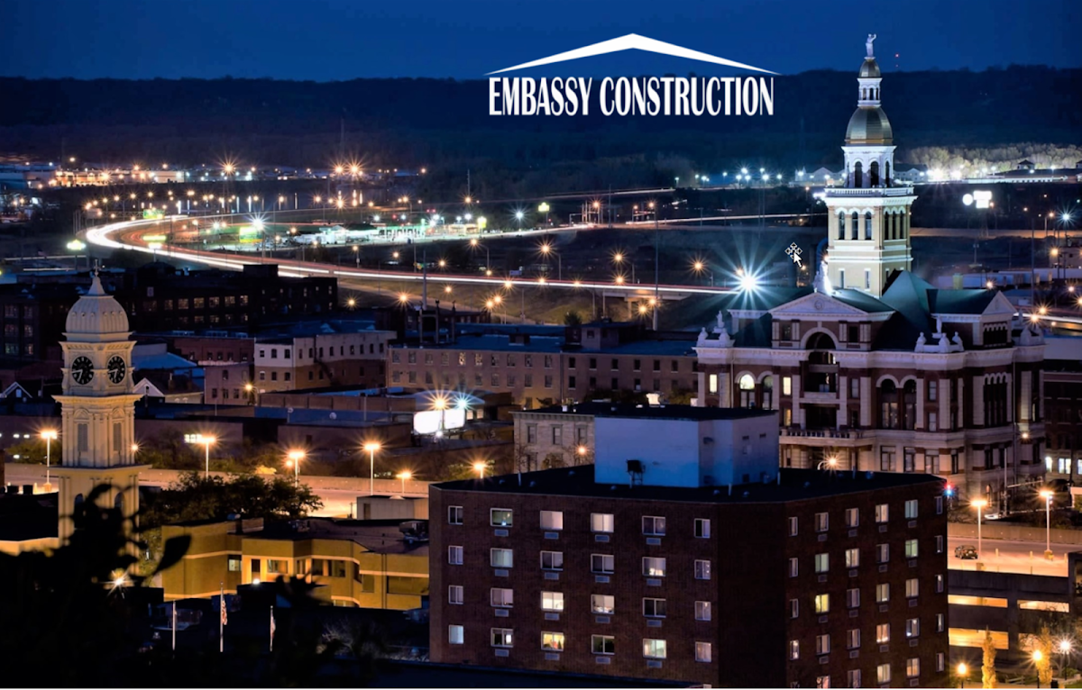 Embassy Construction, LLC