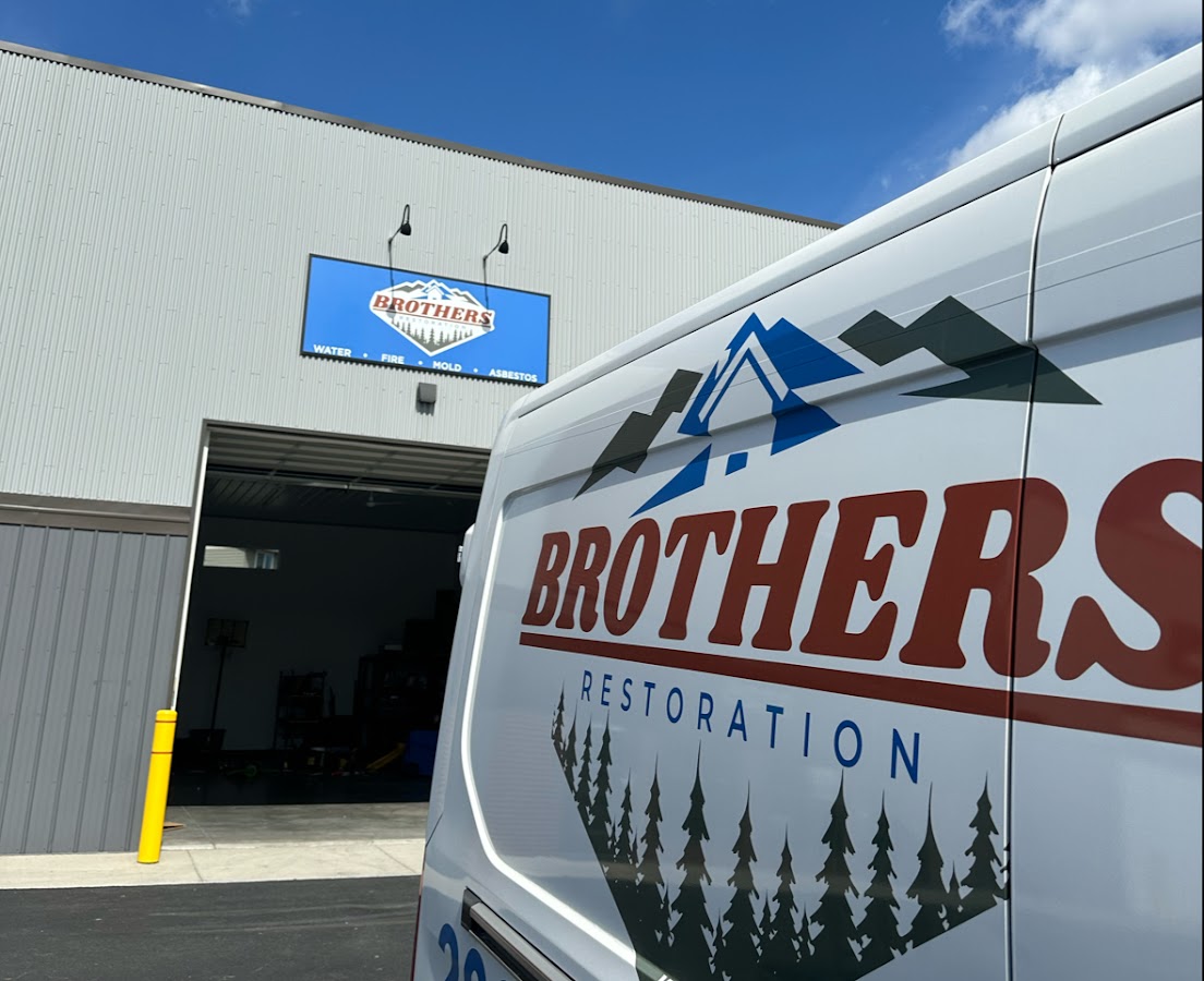 Brothers Restoration Contractor in Post Falls, ID photo