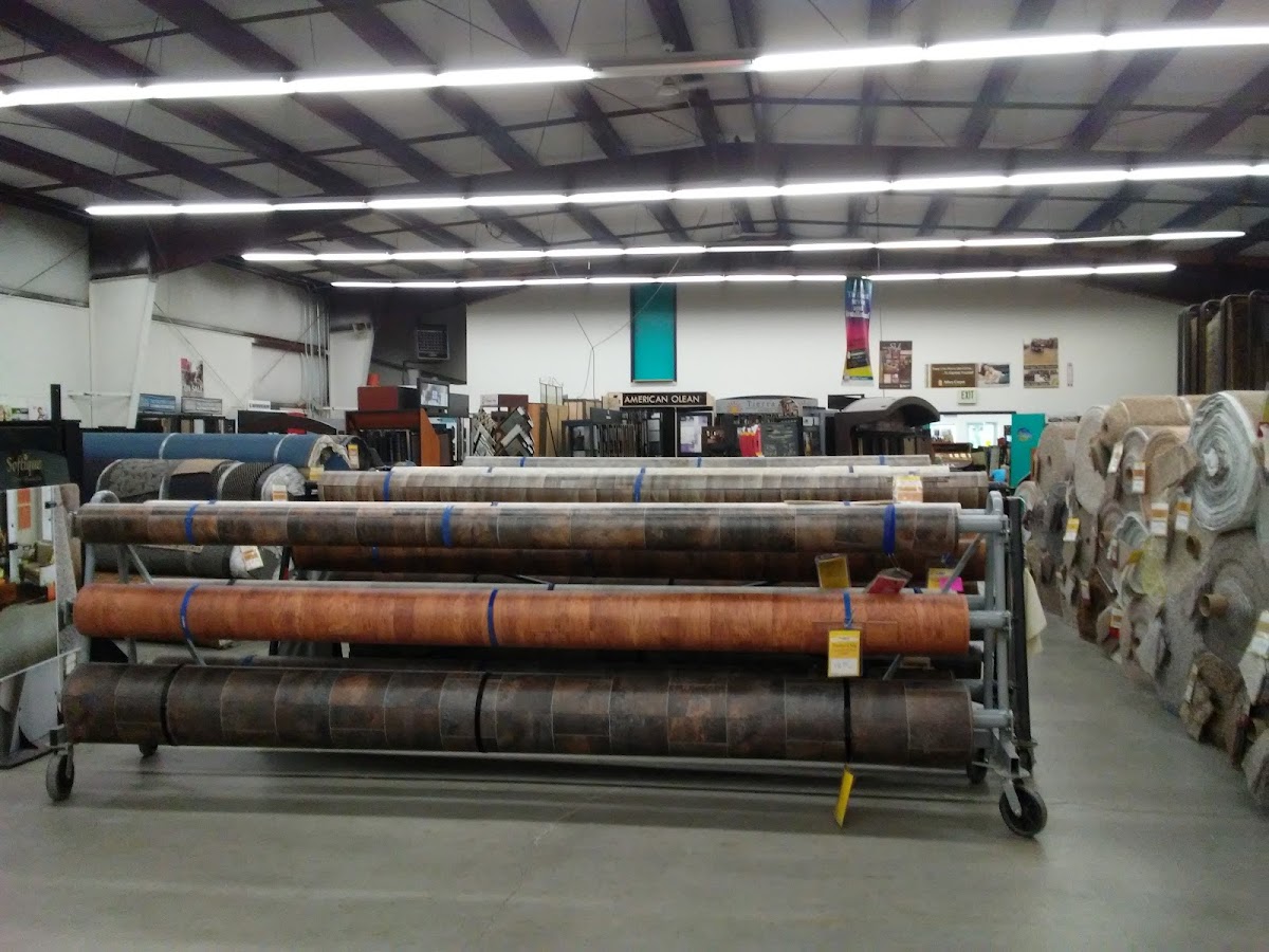 Fairway Floor Flooring Contractor in Post Falls, ID photo