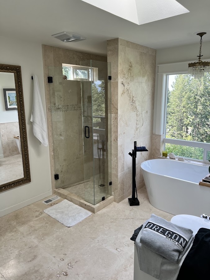 Enliven Remodeling Contractor in Newman Lake, WA photo