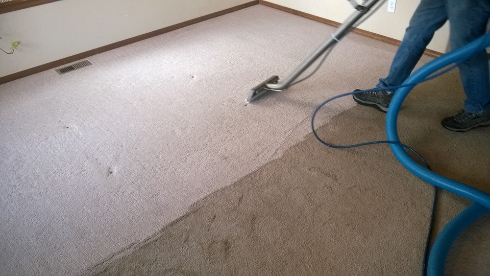 Mr Mom's Carpet & Floors Contractor in Post Falls, ID photo