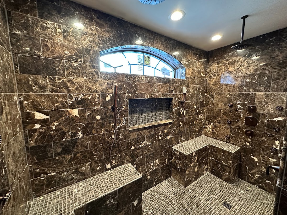 Precise Flooring and Tile Contractor in Post Falls, ID photo