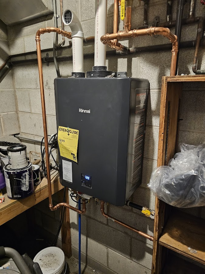 Hours Plumbing, LLC Plumber in Gary, IN photo