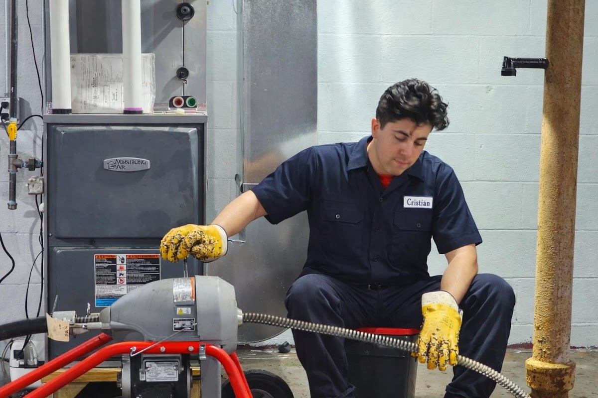 Mr. Clog Plumber in Gary, IN photo