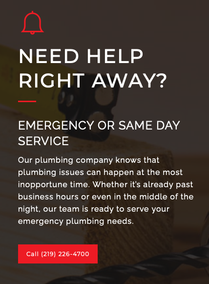 Art Miller Plumbing & Heating Plumber in Crown Point, IN photo