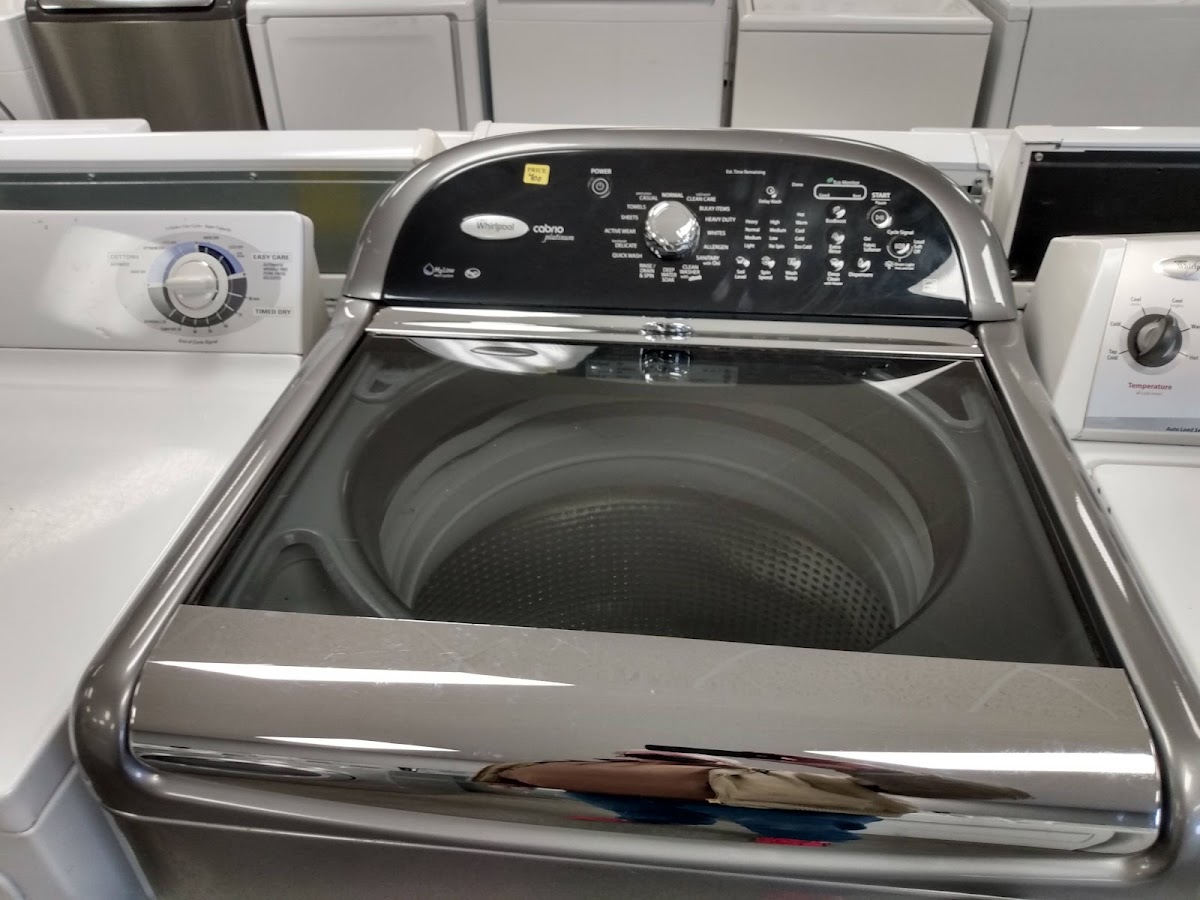 Appliance Professionals Appliance Repair Service in Clive, IA photo