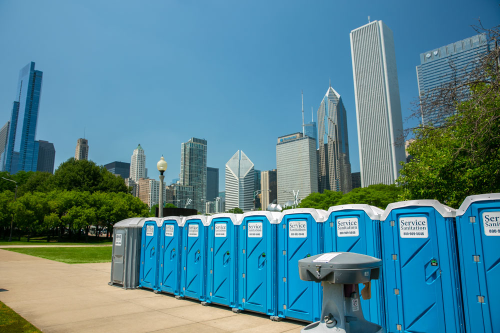Service Sanitation Plumber in Gary, IN photo