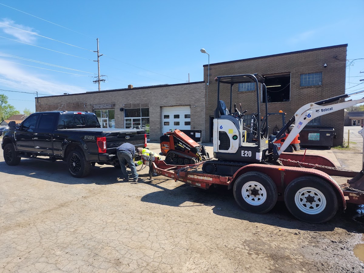 Chalmers Plumbing LLC Plumber in Hobart, IN photo