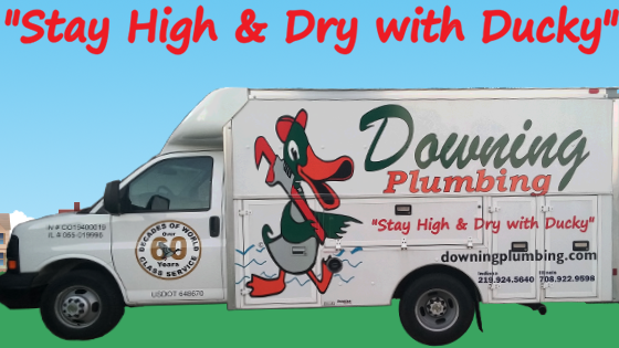 Downing Plumbing Plumber in Merrillville, IN photo