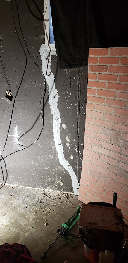 Masters Basement Repairs Contractor in Shawnee, KS photo