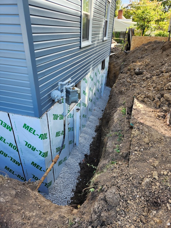 A&K Foundation Repair Plumber in Richmond, KS photo