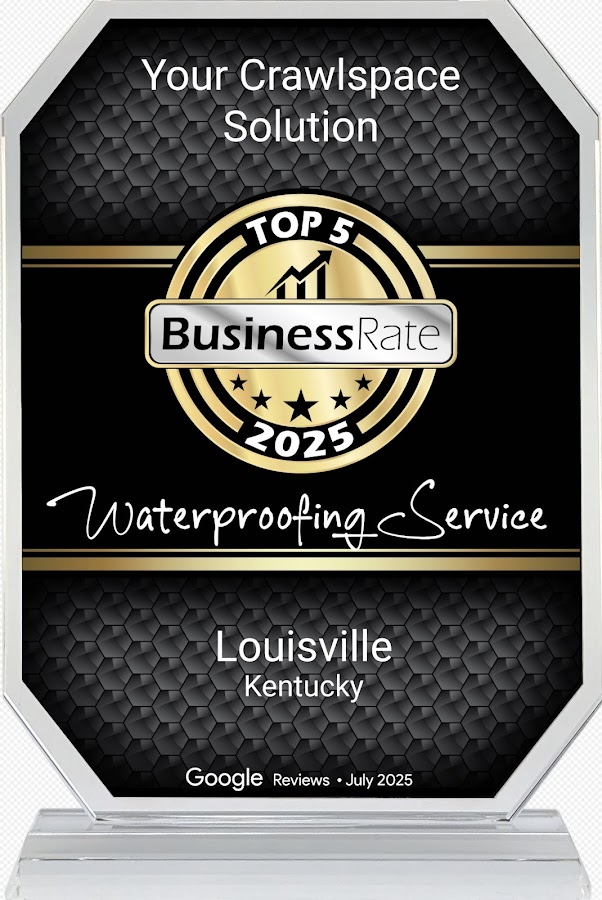 Your Crawlspace Solution Plumber in Radcliff, KY photo