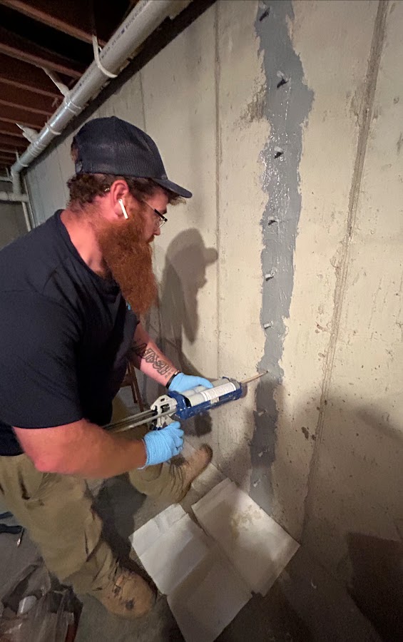 A2B waterproofing LLC Plumber in Ludlow, KY photo