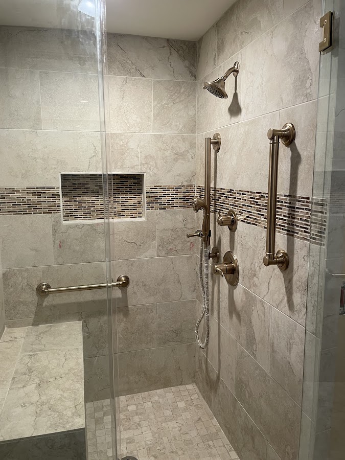 David Orsot Plumbing & Heating, Inc. Plumber in Lake Charles, LA photo