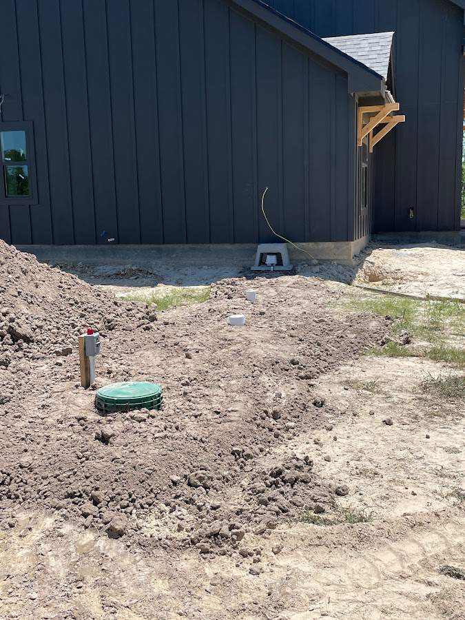 Amy's Sewer Plumber in Lake Charles, LA photo