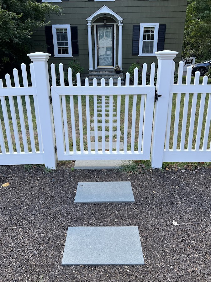 Stone Master MP Contractor in Framingham, MA photo