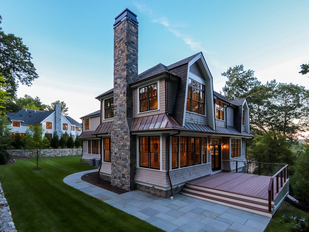 Stone Creations Contractor in Framingham, MA photo