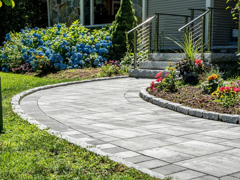 Monteiro And Sons Landscape Services, Inc. Plumber in Framingham, MA photo