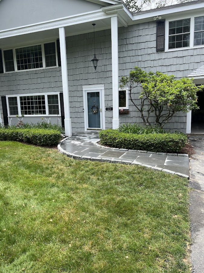 D&M Landscaping and Construction Contractor in Wellesley, MA photo