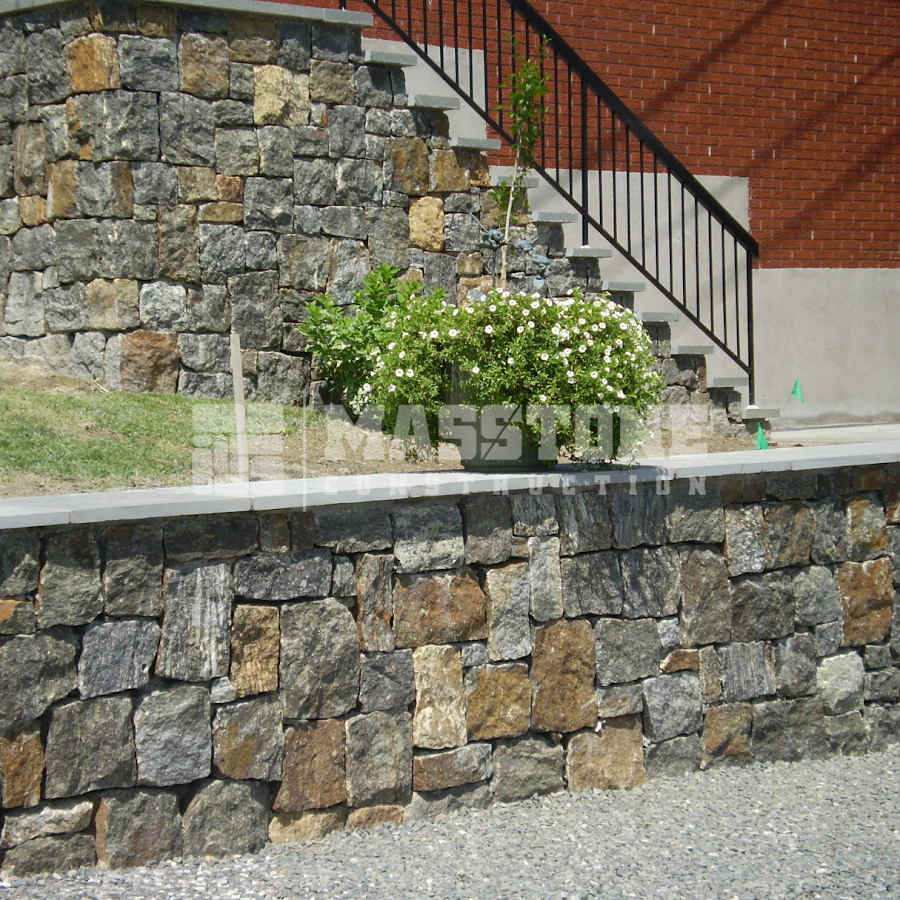 Masstone Construction Contractor in Framingham, MA photo