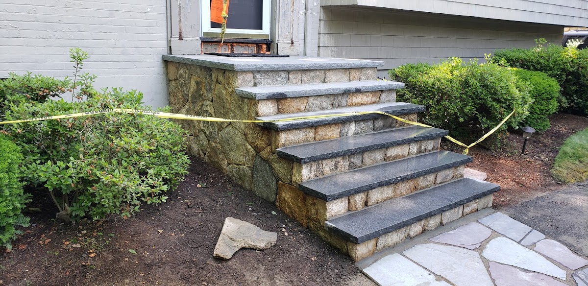 AMN Masonry Roofing Repair in Framingham, MA photo