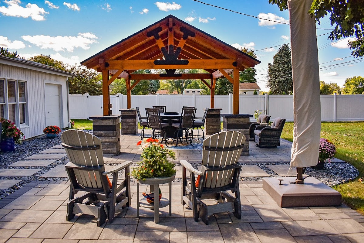RS Construction & Landscaping Plumber in Framingham, MA photo