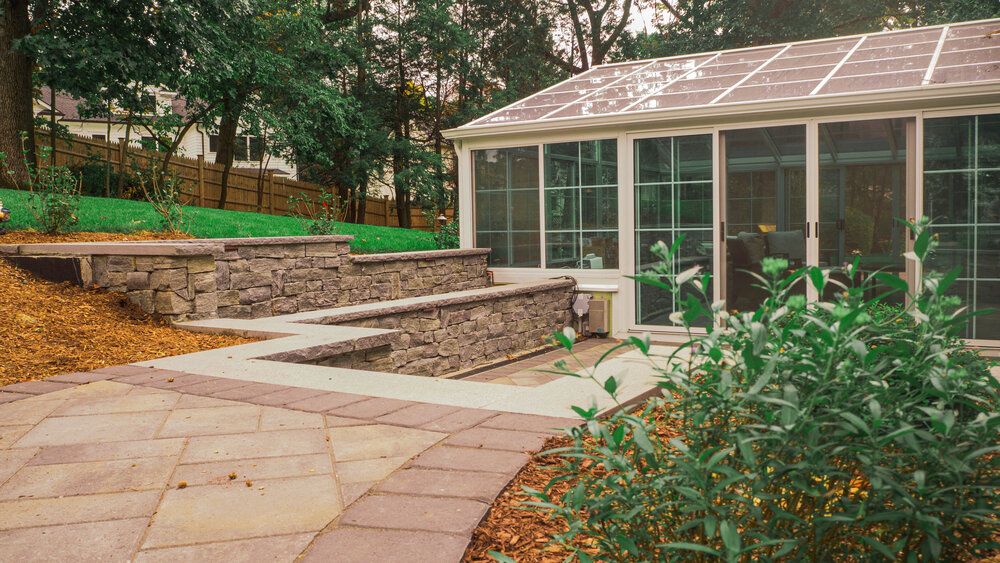 4 Ever Patios & Garden Masonry Contractor. photo