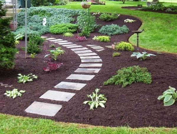 Triple J Landscaping and Concrete Contractor in Framingham, MA photo