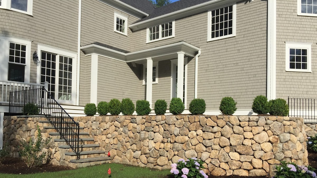 D Pacheco Masonry Plumber in Framingham, MA photo