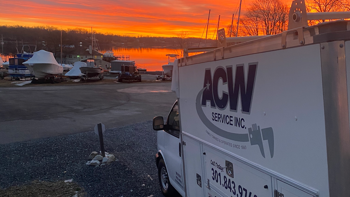 ACW Service Inc. Plumber in Waldorf, MD photo