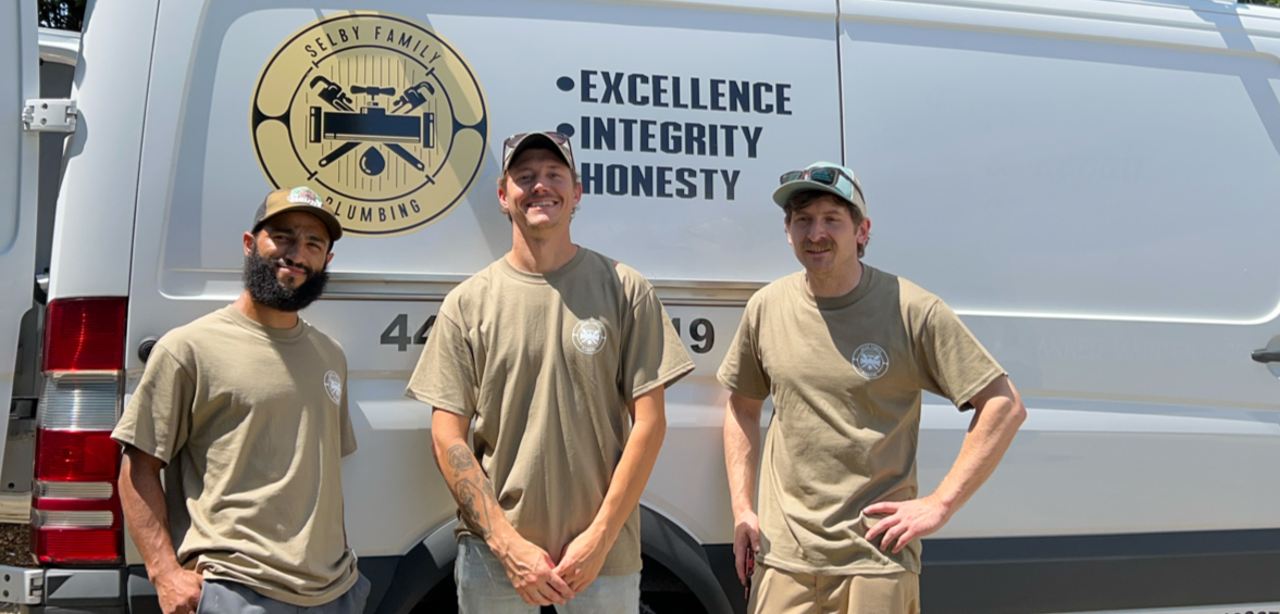 Selby Family Plumbing Plumber in Snow Hill, MD photo