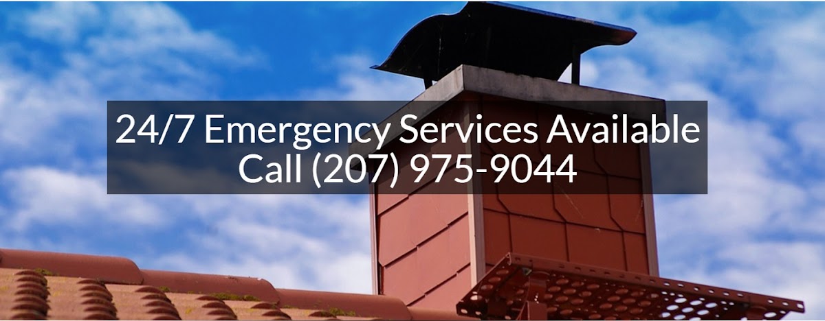 Maine Yankee Chimney Services Plumber in Waldoboro, ME photo