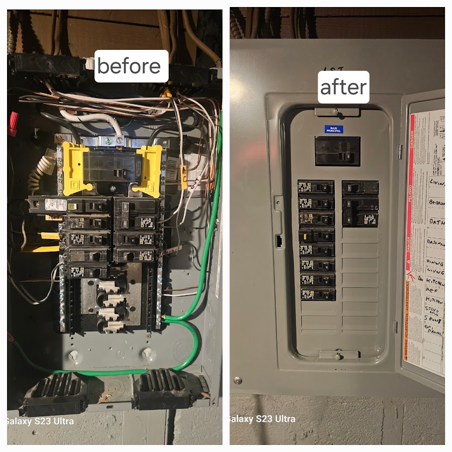 Fuifio Electrical Services Plumber in Elizabeth, NJ photo