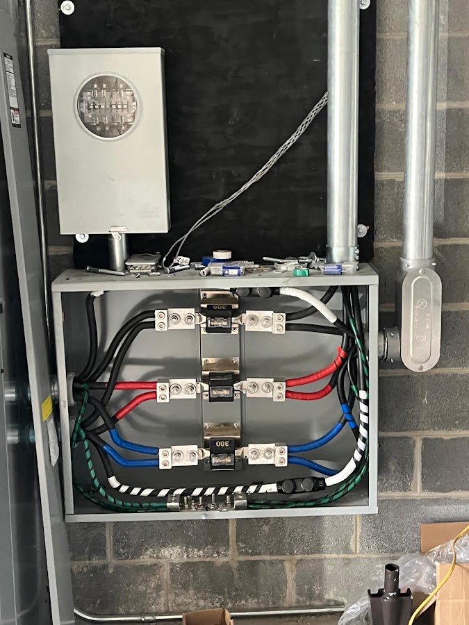 D & M Master Electric L.L.C. Plumber in Newark, NJ photo