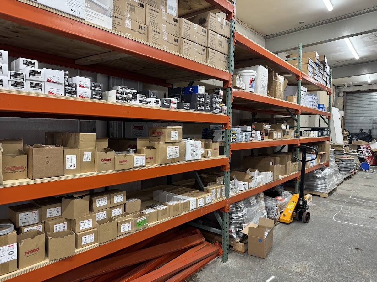 Circuit Supply Plumber in Elizabeth, NJ photo