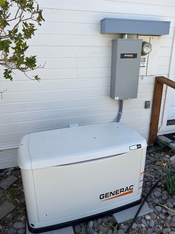 Coleman Electric Co Plumber in Minden, NV photo