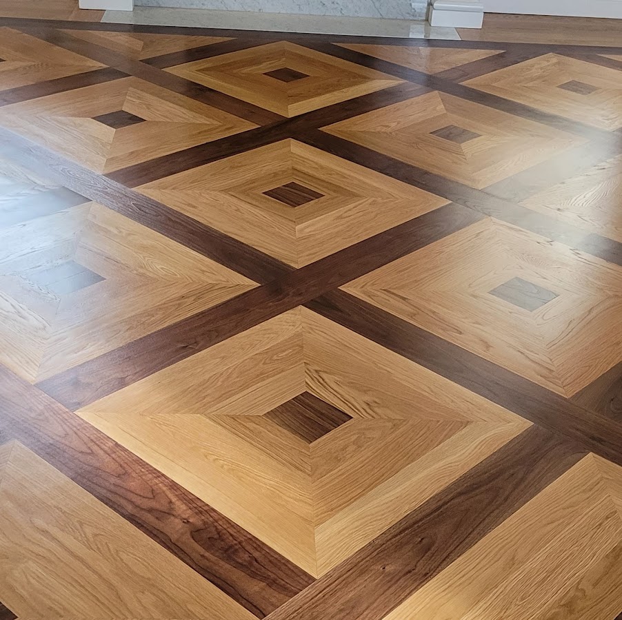 Alden Floor Service Inc Showroom Contractor in Rotterdam, NY photo