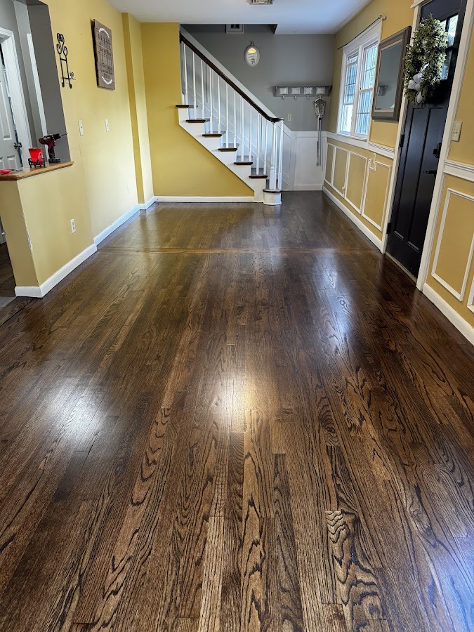 Beaudoins Hardwood Flooring Flooring Contractor in Troy, NY photo