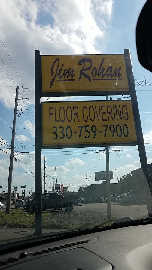 Jim Rohan Floor Covering Contractor in Youngstown, OH photo