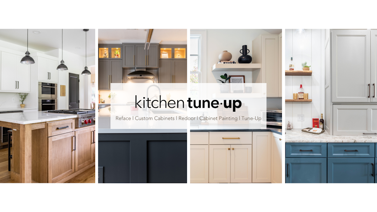 Kitchen Tune-Up South Tulsa Contractor in Broken Arrow, OK photo