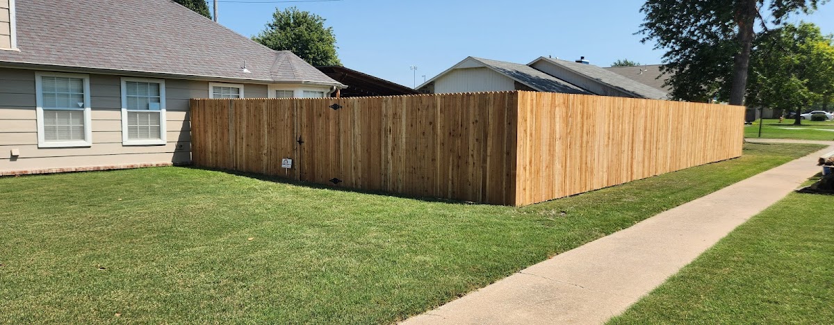 Daughtry's Custom Woodworking and Remodeling Llc Contractor in Broken Arrow, OK photo