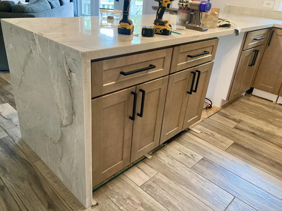 Primetime Kitchen Remodeling Contractor in Broken Arrow, OK photo