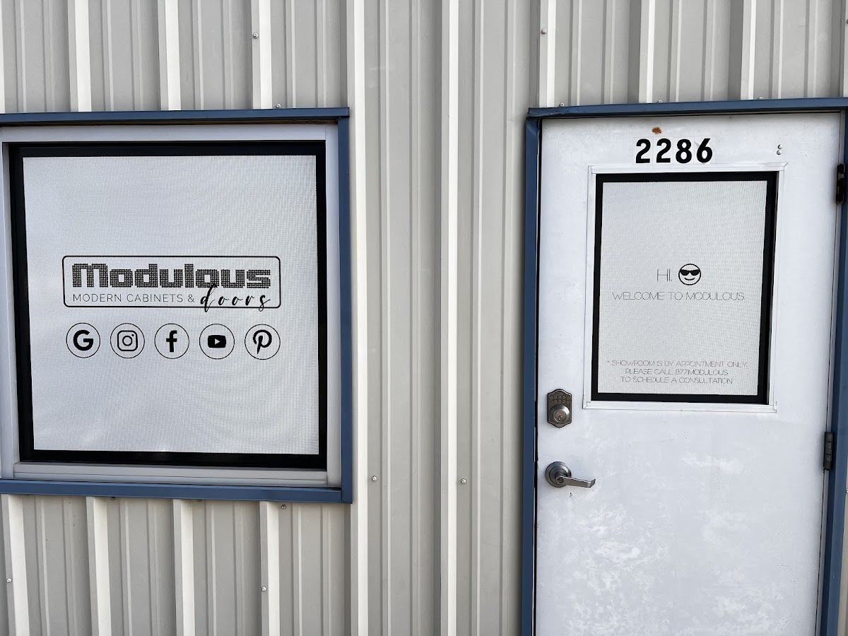 Modulous Cabinet Systems Contractor in Broken Arrow, OK photo