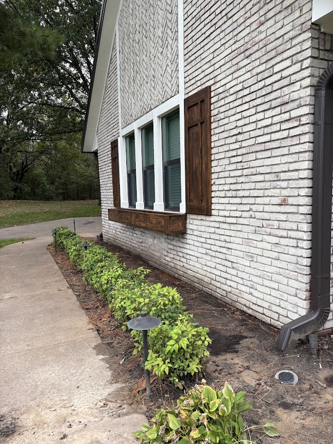 Custom Paint & Remodel, LLC Contractor in Ok 74011, OK photo