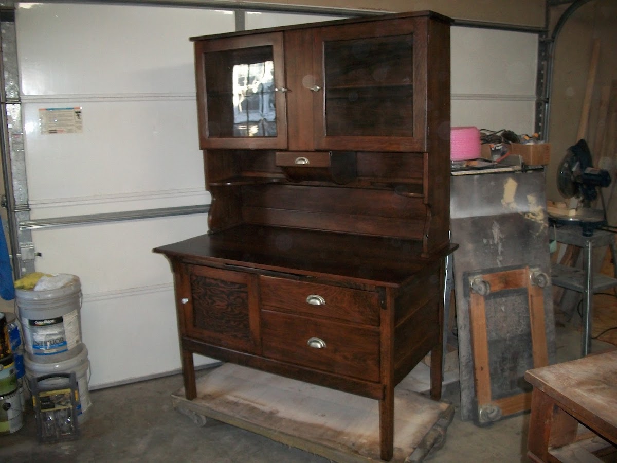 Furniture Techniques Refinishing and Repair by appointment only Furniture Repair in Broken Arrow, OK photo
