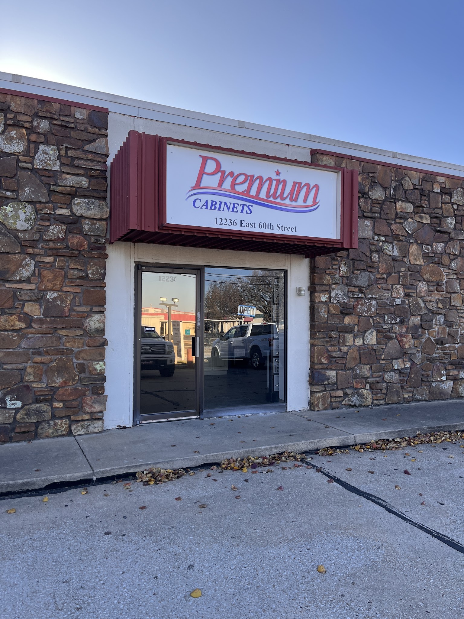 Premium Cabinets of Tulsa gallery photo