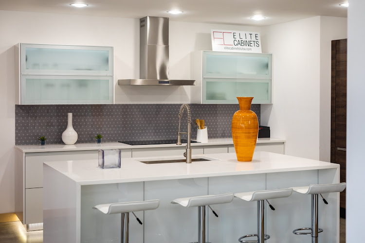 Elite Cabinets Furniture Repair in Tulsa, OK photo