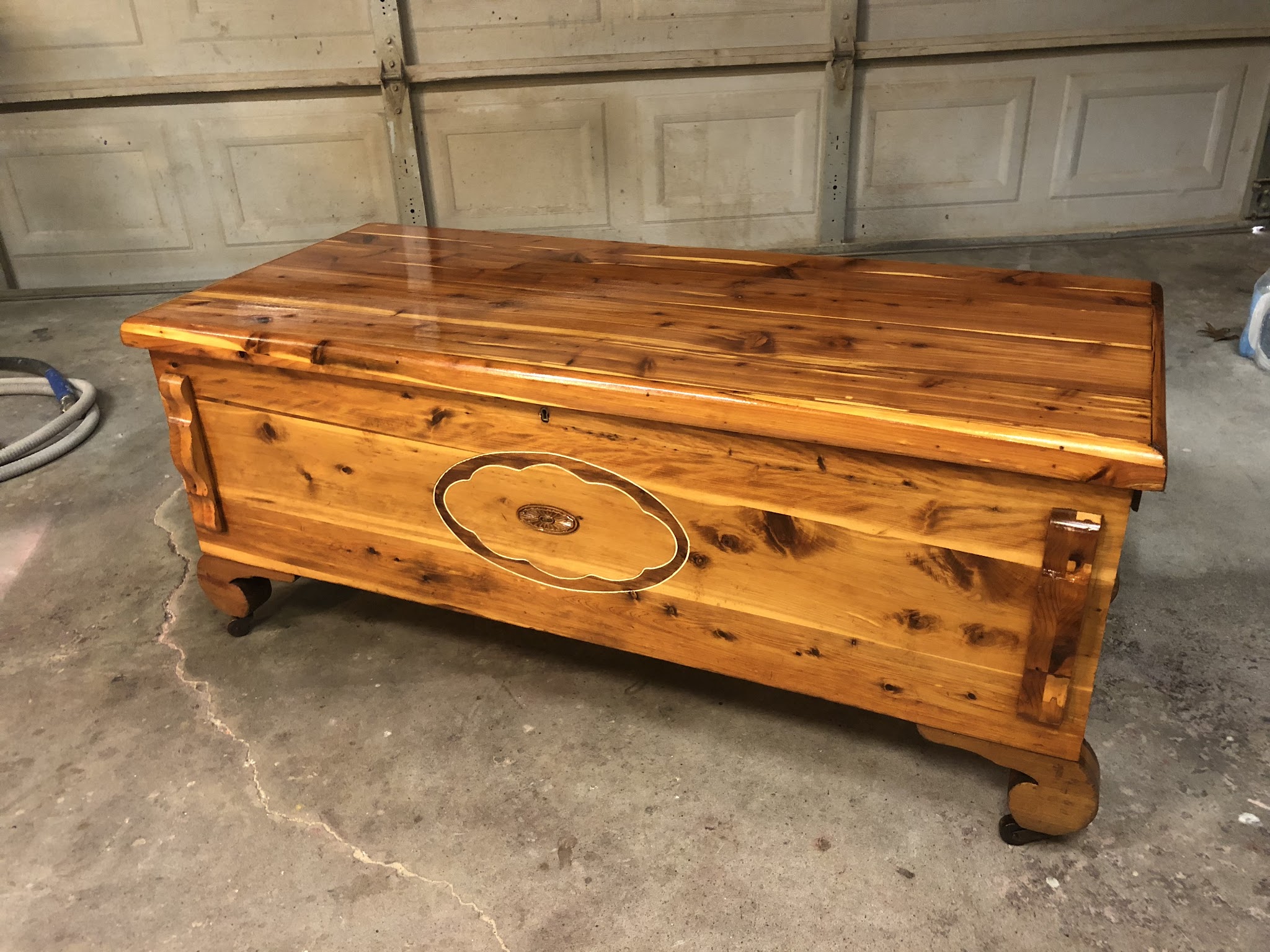 Sem Furniture Refinishing gallery photo