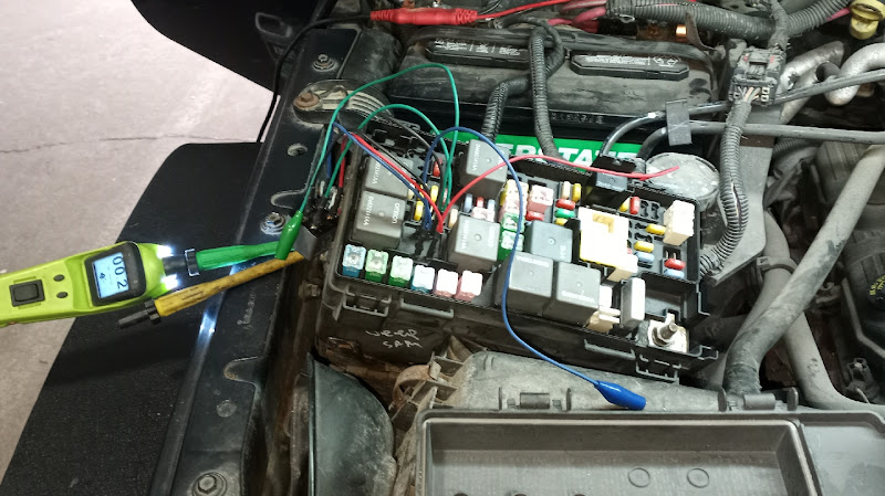 Raleigh Auto Electrical & Diagnostics Auto Repair in Wake Forest, NC photo